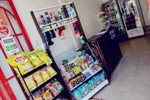 Drugstore “El QTH”