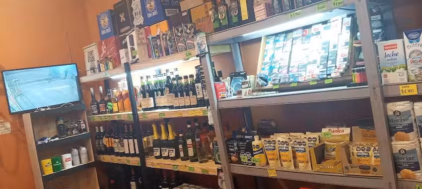 Drugstore Espa&ntilde;a