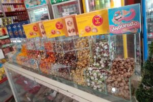 Drugstore La Avenida