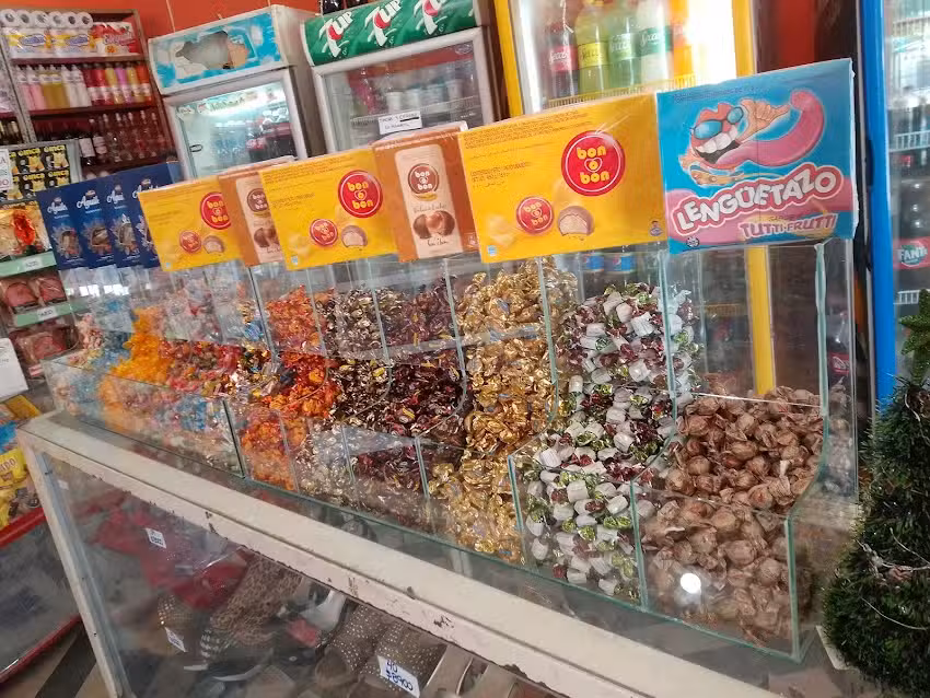 Drugstore La Avenida