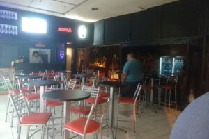 Drugstore RocknRolla