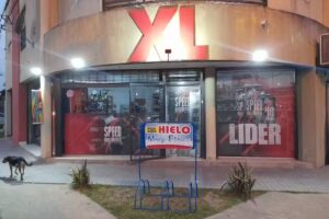 Drugtore XL recreo sur