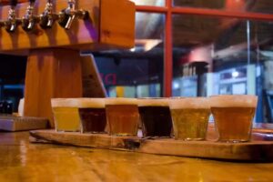 Drumlin Cerveceria Artesanal