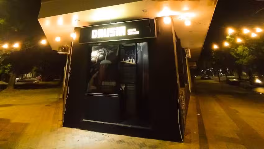 DRUSIA Espacio Cervecero