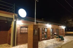 Dubl&iacute;n Caf&eacute; Bar