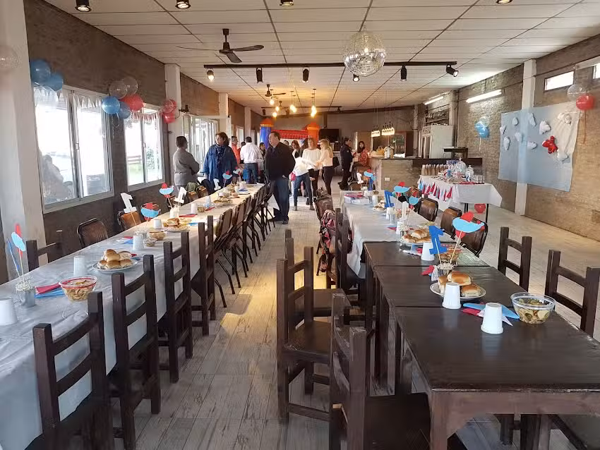 Dublin Sport Bar Alquiler de Canchas 5 y 7