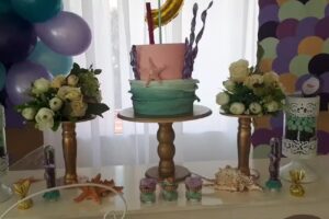 DULCE MOMENTOS CANDY BAR