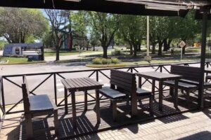 Dulce Tentación Cafe Resto Bar