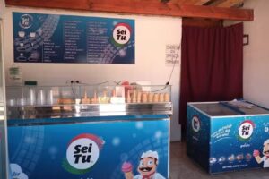 Dulce Tentación Heladería