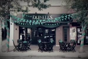 DUNELL&rsquo;S