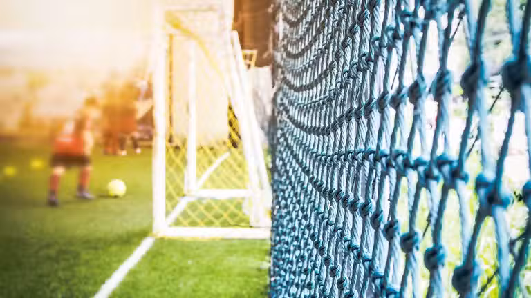 Early F&uacute;tbol &ndash; Santiago del Estero 1253 (CABA)