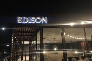 Edison