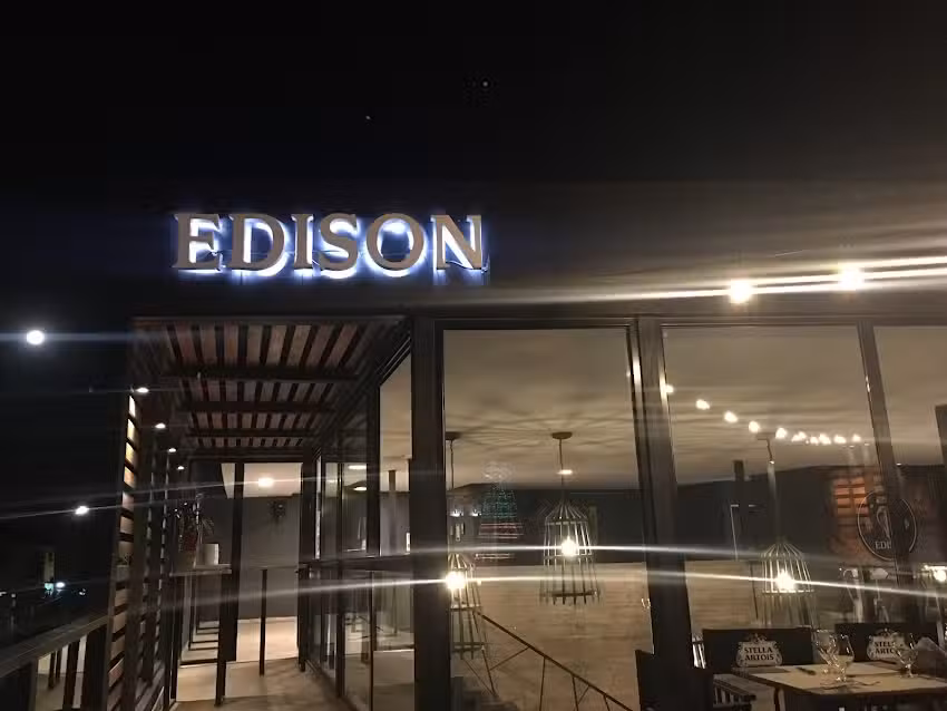 Edison