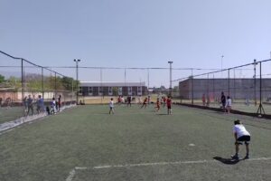 Edmofut Deportivo