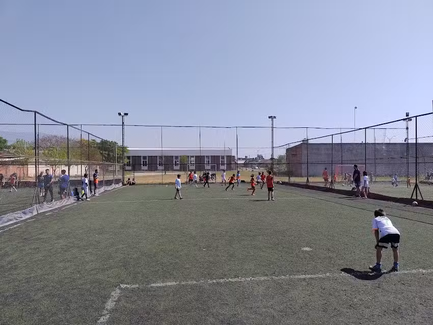 Edmofut Deportivo