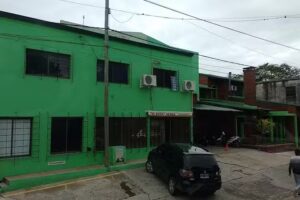 EGW Distribuciones SRL