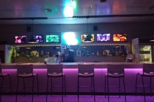 Ekos Resto Bar Confiteria