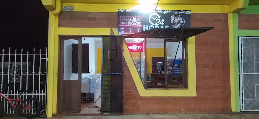 El 24 Horas de Birras