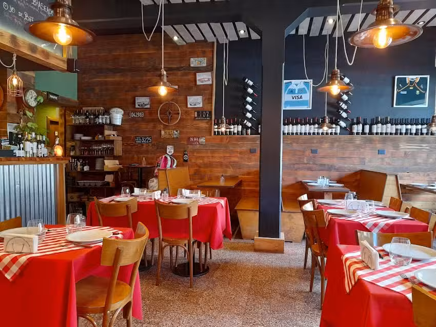 El Abasto Restaurant
