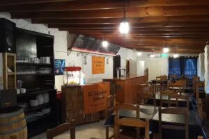 El Alambique Sauceño