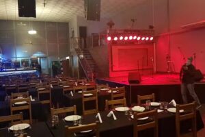 El Aljibe Parrilla Bar