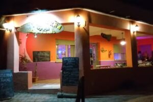 El Arcano taberna cultural