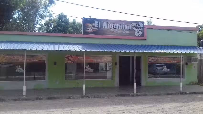 El Argentino Resto Bar
