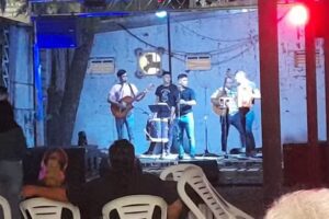 El Arlequ&iacute;n Bar & Pub