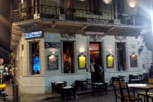 El Balc&oacute;n De La Plaza