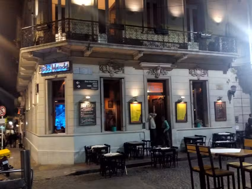 El Balc&oacute;n De La Plaza