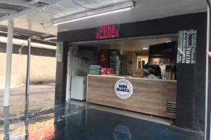 El Bar de Do&ntilde;a Blanca