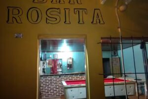 El Bar de Do&ntilde;a Rosa