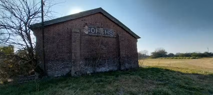 El bar de Jos&eacute;