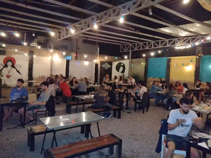 El Bar de La Esquina