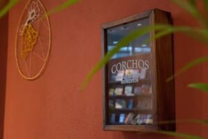 El Bar de la Libreria