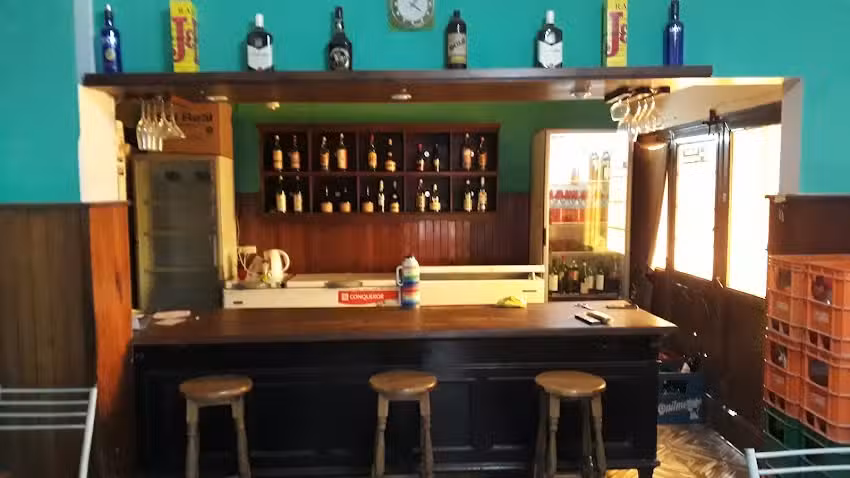 El Bar de la Mary