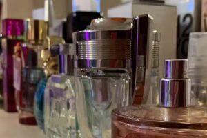 El Bar de los Perfumes