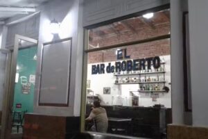 El Bar de Roberto