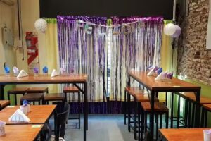 El Bar De Timbre por Gaby