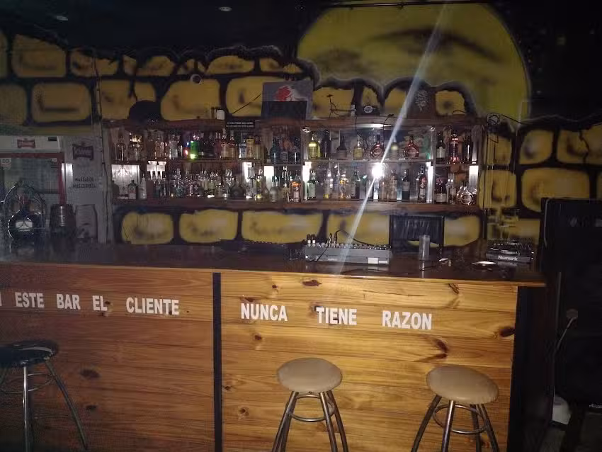 El Bar Del Gordo