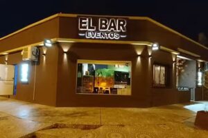 El Bar Eventos