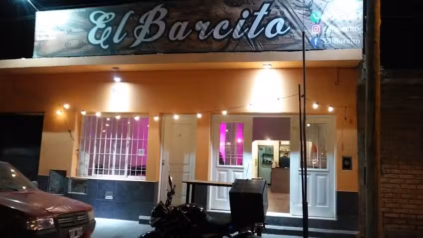 El Barcito