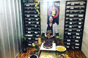 El Baron de la Cerveza