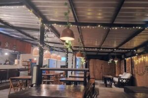 El Bar&oacute;n de la Cerveza Resto-Bar-Caf&eacute;