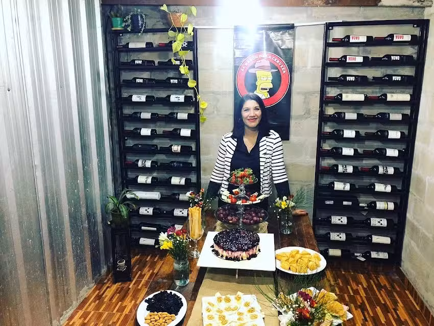 El Baron de la Cerveza