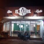 El Barril