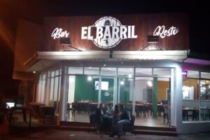 El Barril