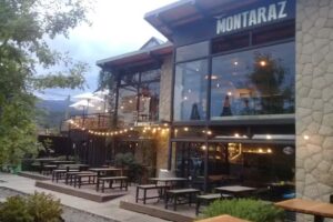 El Barril Cervecería