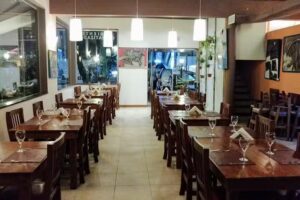 El Barril Restaurante