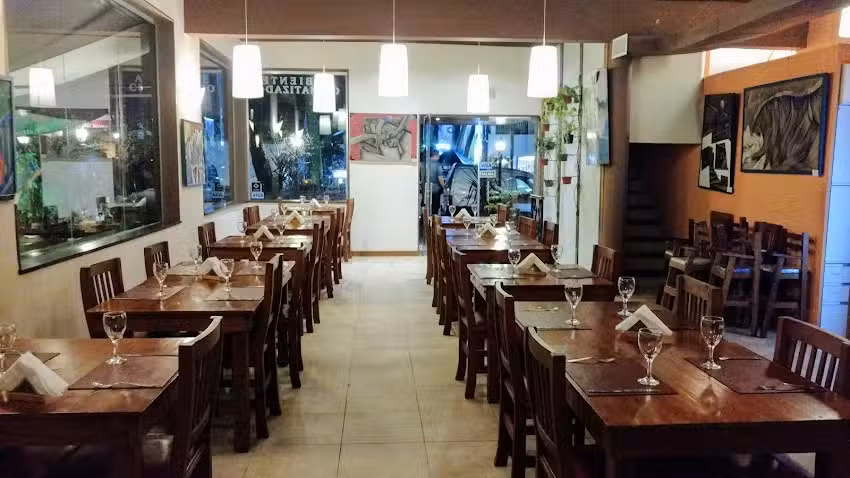 El Barril Restaurante